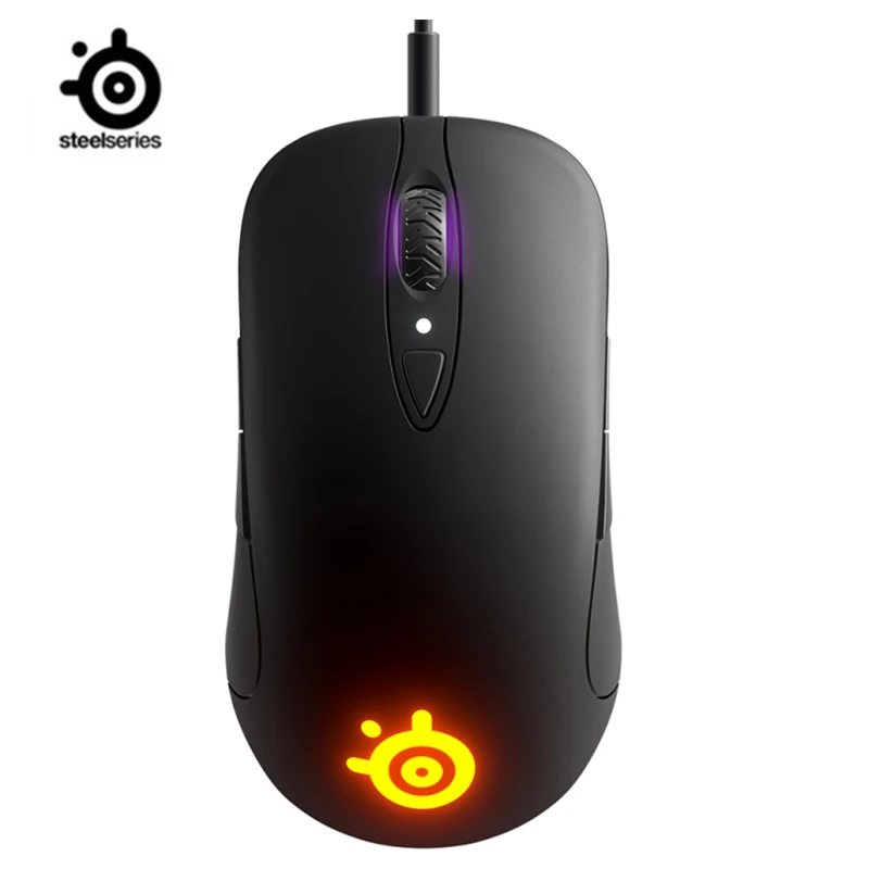 

SteelSeries Sensei Ten 10 Master E-game для Lol кабельная мышь