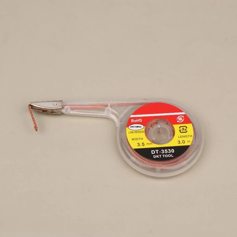 Сварочная оплетка JETTING 3 метра