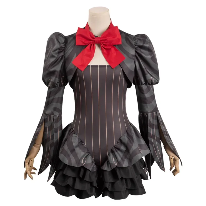Байонетта оригины Cereza косплей для девочек платье очки аксессуары костюм наряды