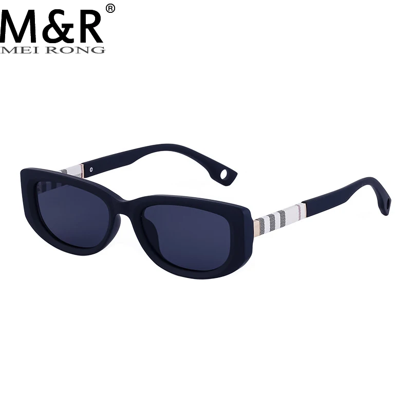 

2023 Fashion New Men's Square Sunglasses Retro Leopard Print Metal Eyeglass Frame Summer Outdoor Driving Glasses Gafas De Sol