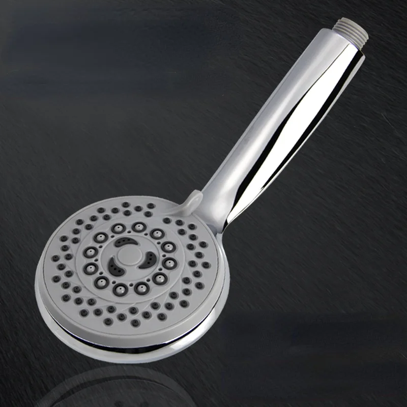

Atomizing Nozzle Shower Head Bathroom Accessories Mist Water Shower Head Replacement Handheld Alcachofa Ducha Shower Head EB5HS