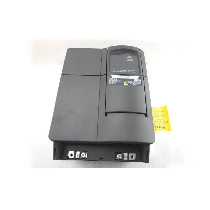 

High quality inverter three phase 6SE6420-2UD31-1CA0