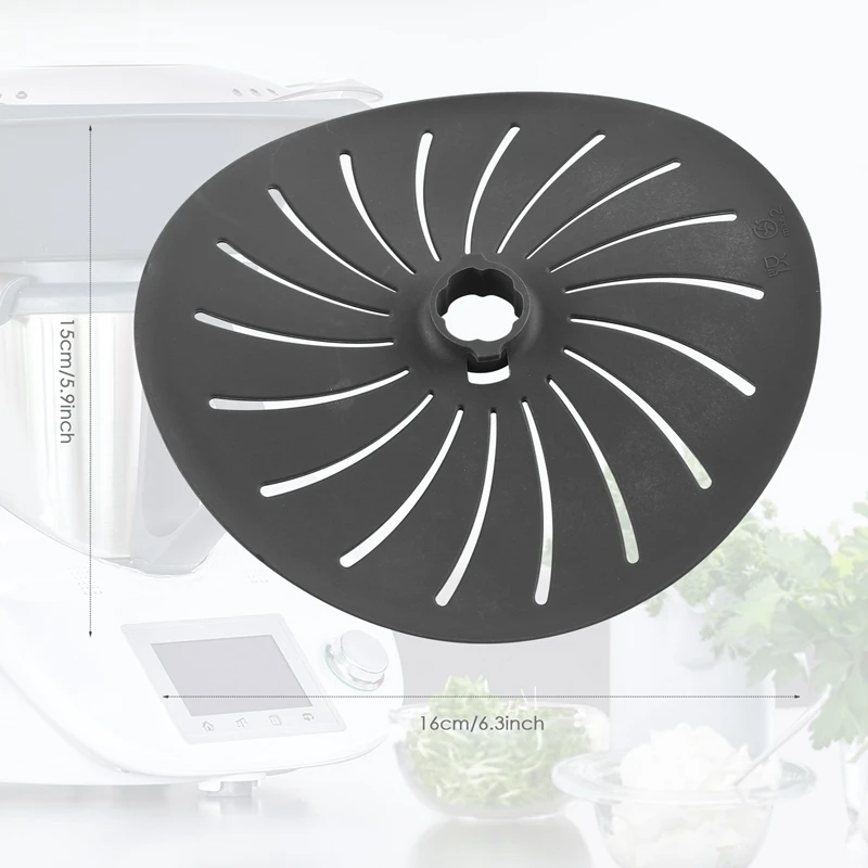 Защитный чехол для лезвия защита пищевого класса аксессуаров Thermomix TM5/TM6