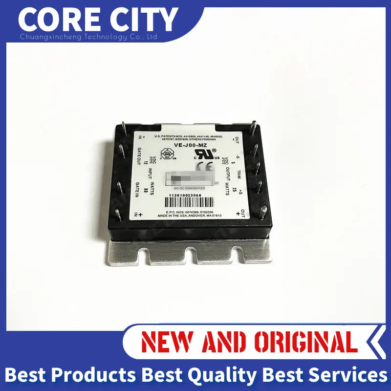 

NEW MODULE VE-J00-31 VE-J00-EZ VE-J00-MZ VE-J01-EY VE-J02-CX VE-J02-EX/F1 VE-J02-EY VE-J02-EY/F1 VE-J03-09 VE-J04-EZ