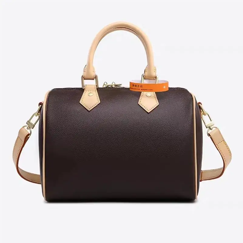 

2023 Новая роскошная дизайнерская дамская сумка через плечо, модная сумка