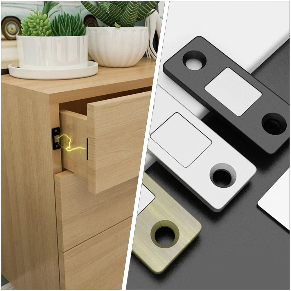 Рисунок 2 - 3 набора, магнитные дверные магниты для шкафов