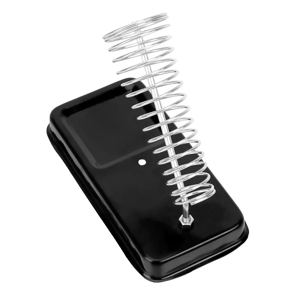 

Металлическая подставка для паяльника NICEYARD 22513