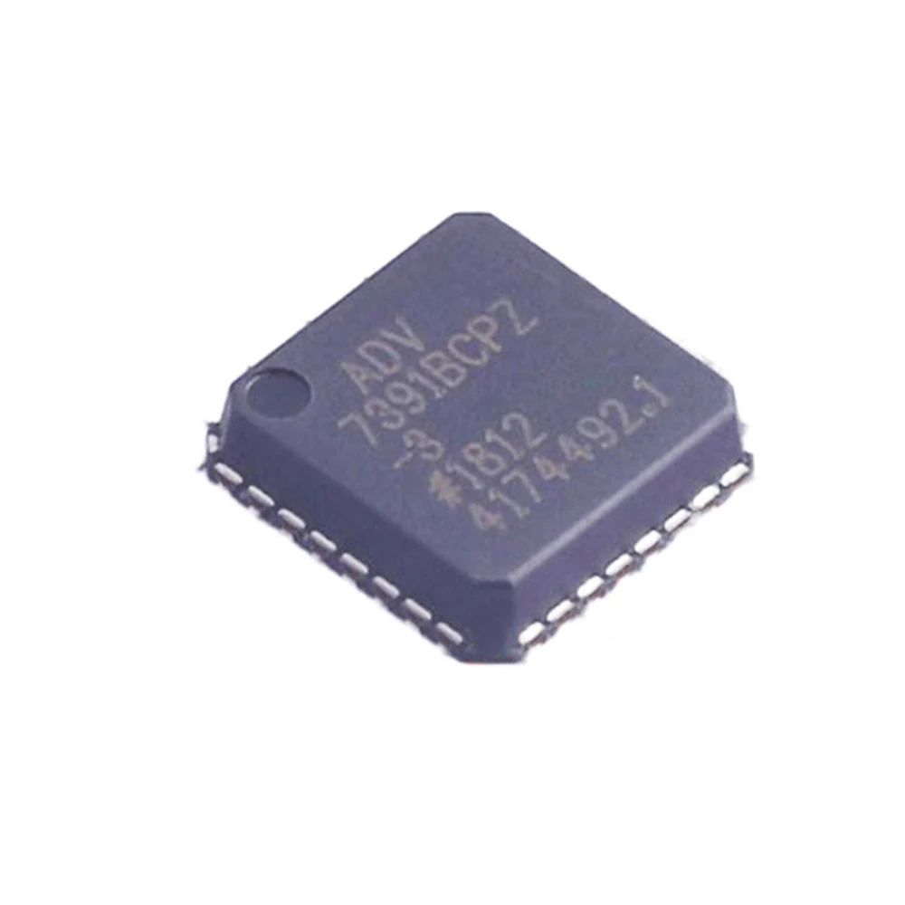 

ADV7391BCPZ adv7391p10 ADV7391 QFN32, 1 шт.