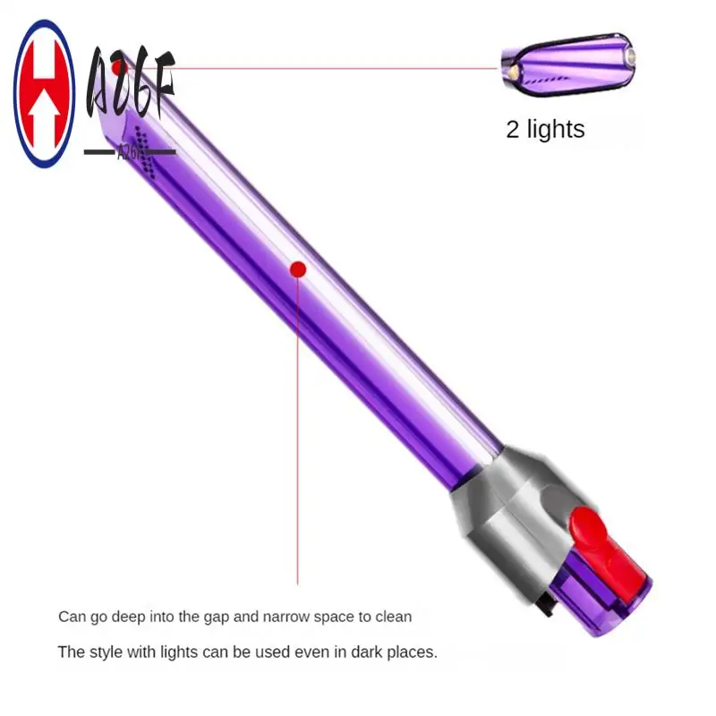 

Щелевой инструмент для Dyson V10slim V12slim Light
