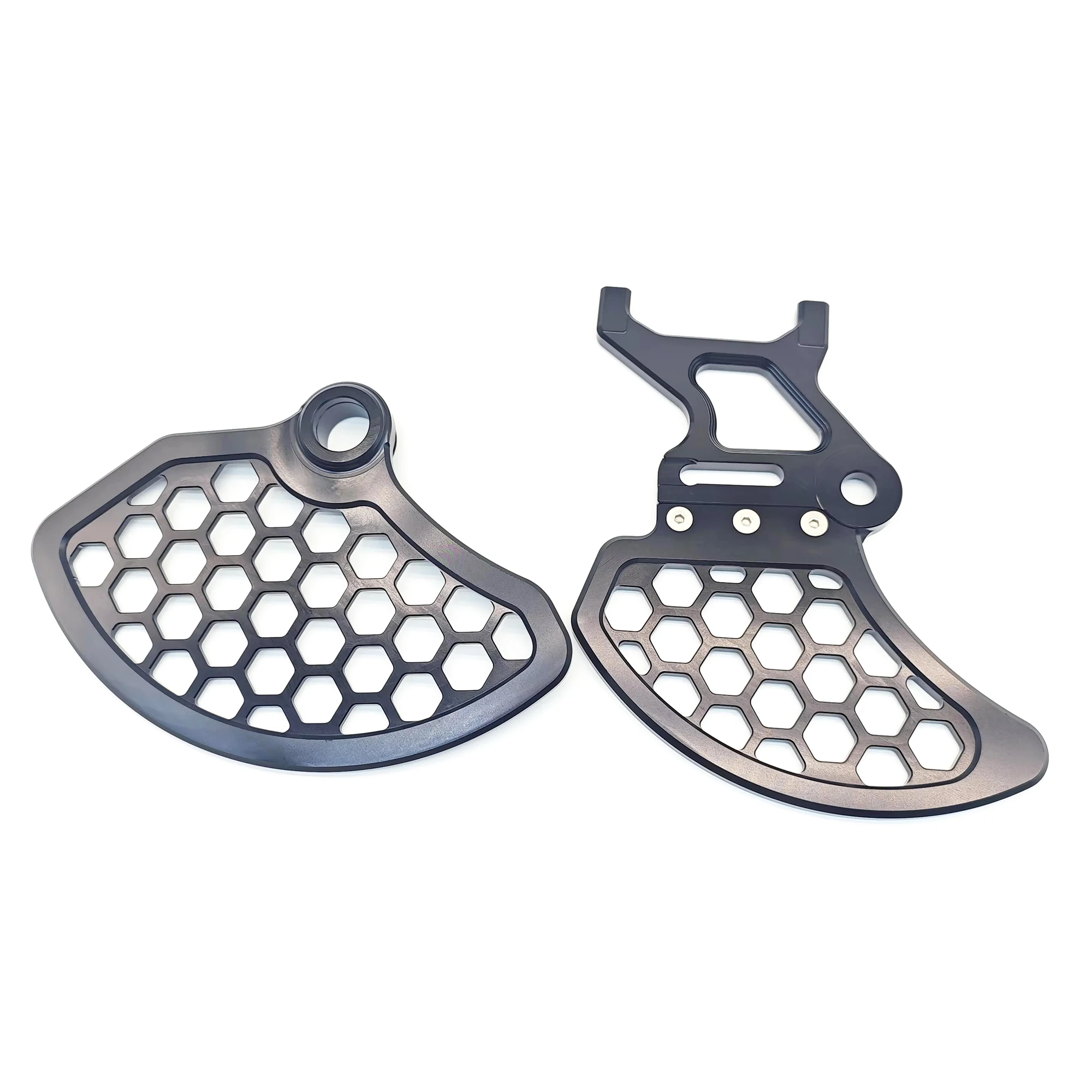 SURRON Light bee X/S передняя и задняя защита диска для деталей Surron Bee легкая защитная из