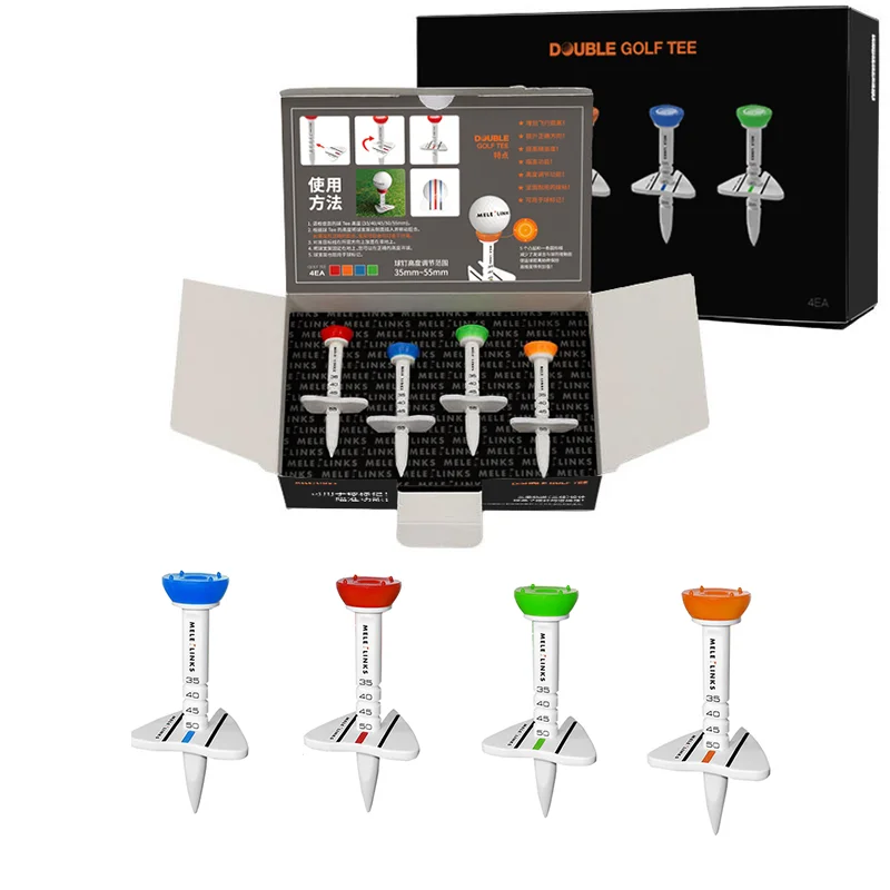 Tee 4 Colours Choose Red Blue Orange Green With Package High