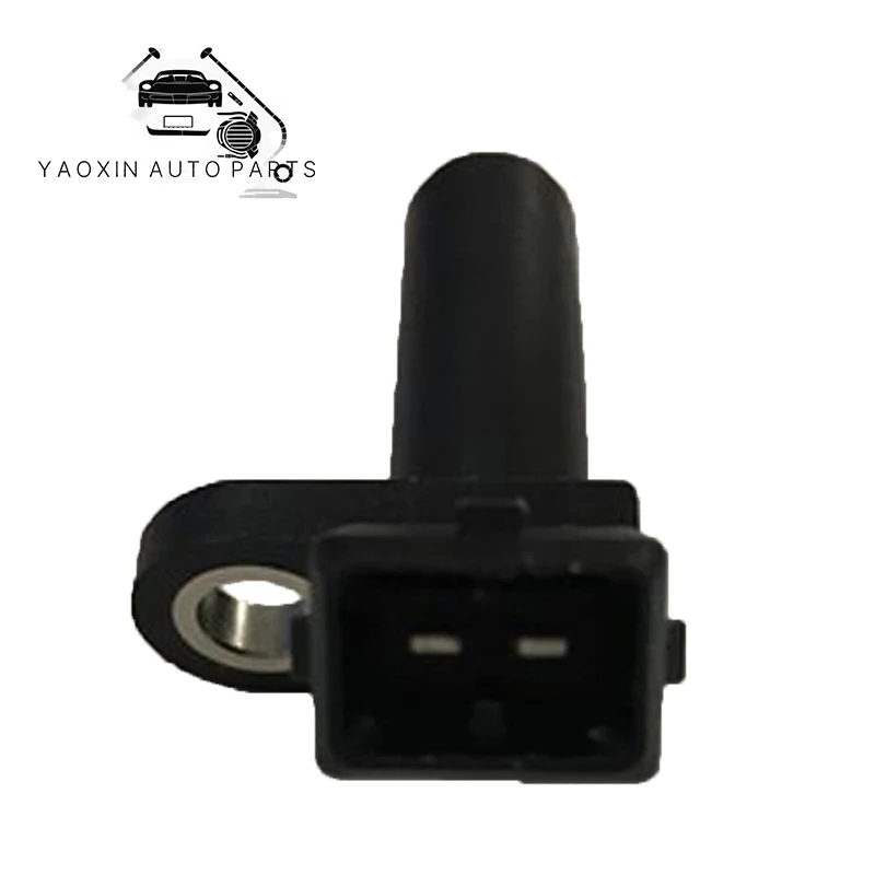 Фото Датчик положения коленчатого вала для Ford Escort Fiesta Van Focus Mondeo Orion Puma 1,6 1,8 2,0 924F6C315AB 924F-6C315-AB №2