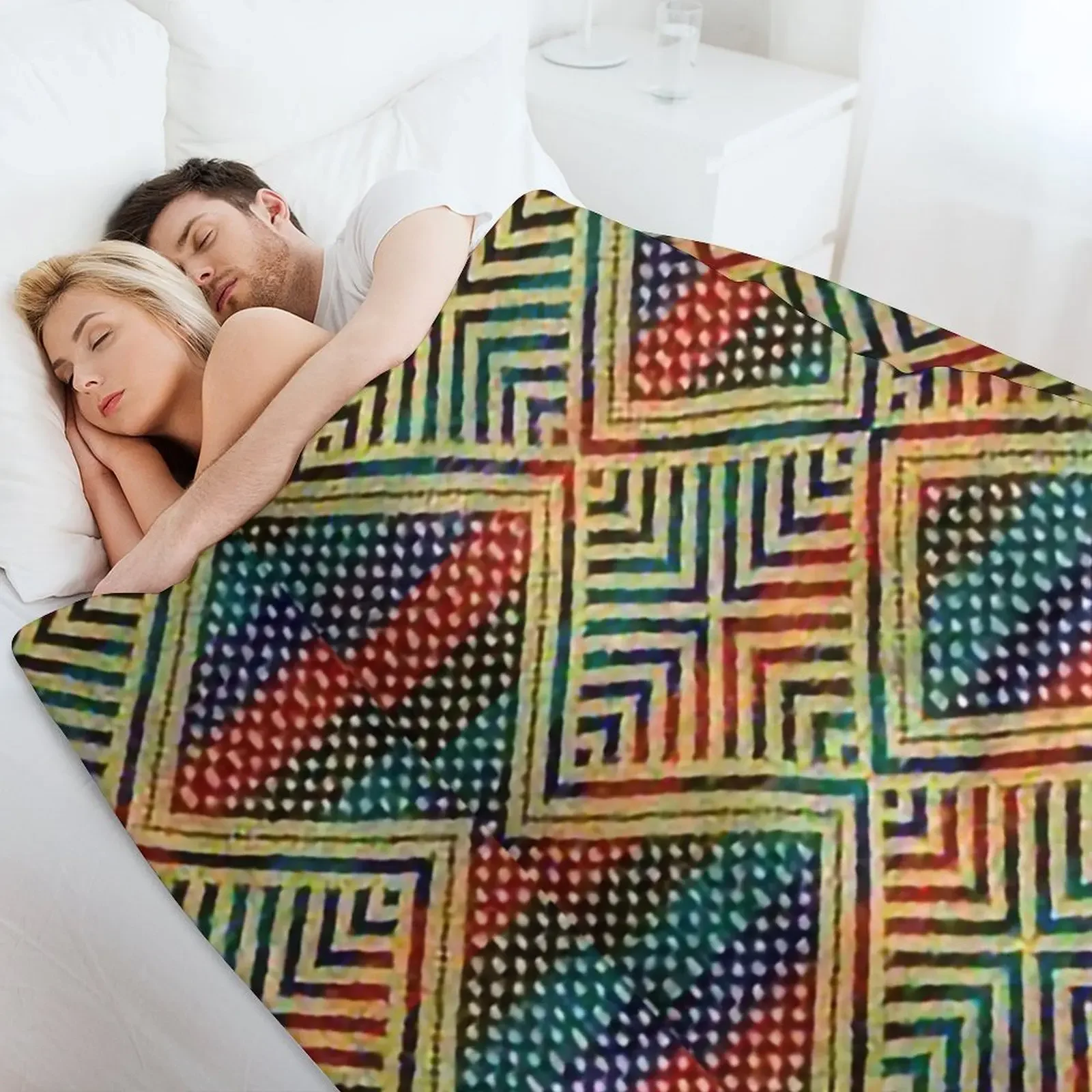 Habesha lebes роскошное покрывало для пикника