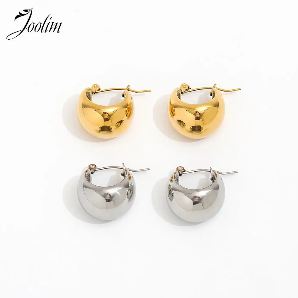 Ювелирные изделия Joolim высокое качество PVD оптовая продажа водонепроницаемый