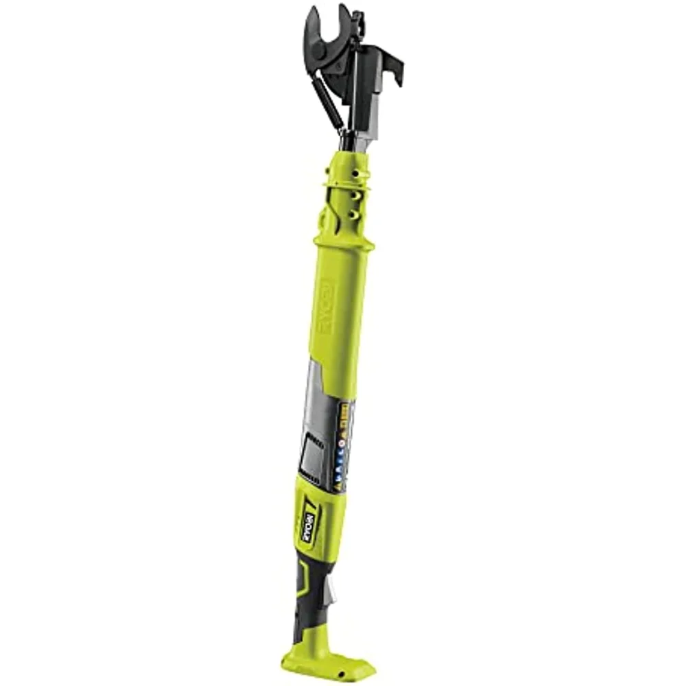 

Ryobi OLP1832BX 18V ONE+ Cordless 0.85m Bypass Lopper (Body Only), Green