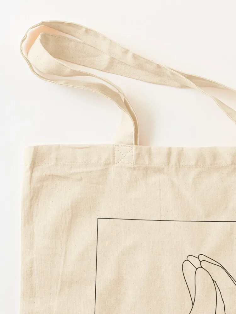 Сумка-тоут Che delu Tote Bag pour femme мужская холщовая сумка