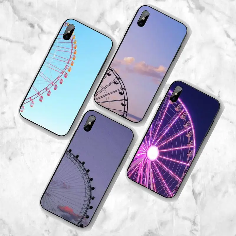 Чехол для телефона с изображением свирепного Тигра Huawei G7 G8 P7 P8 P9 P10 P20 P30 Lite Mini Pro P