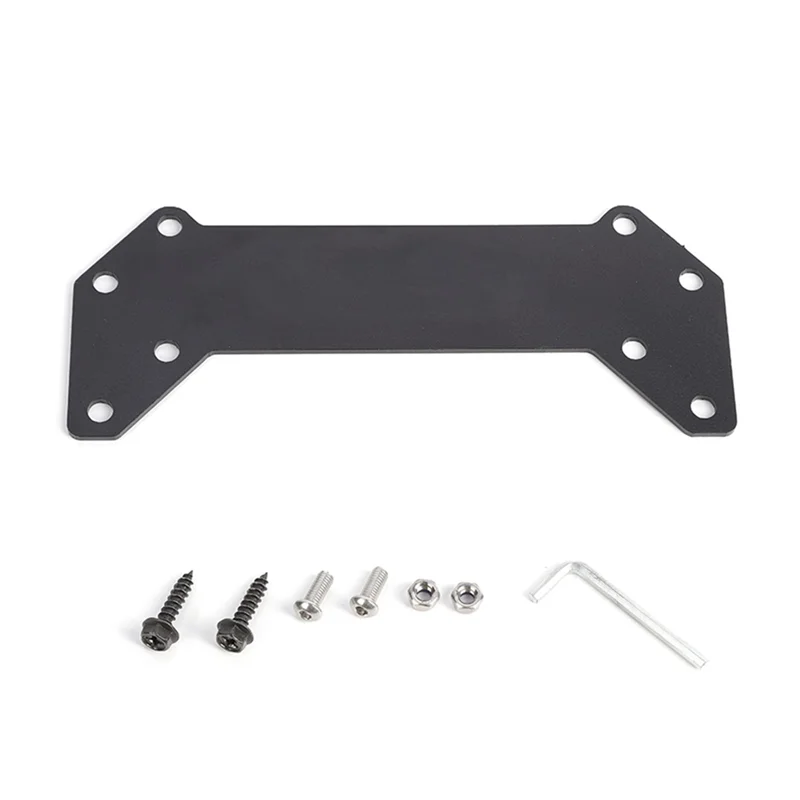 

3Rd Brake Light Holder Spare Tire High Brake Light Extension Bracket for Ford Bronco 2021 2022 Car Accessories