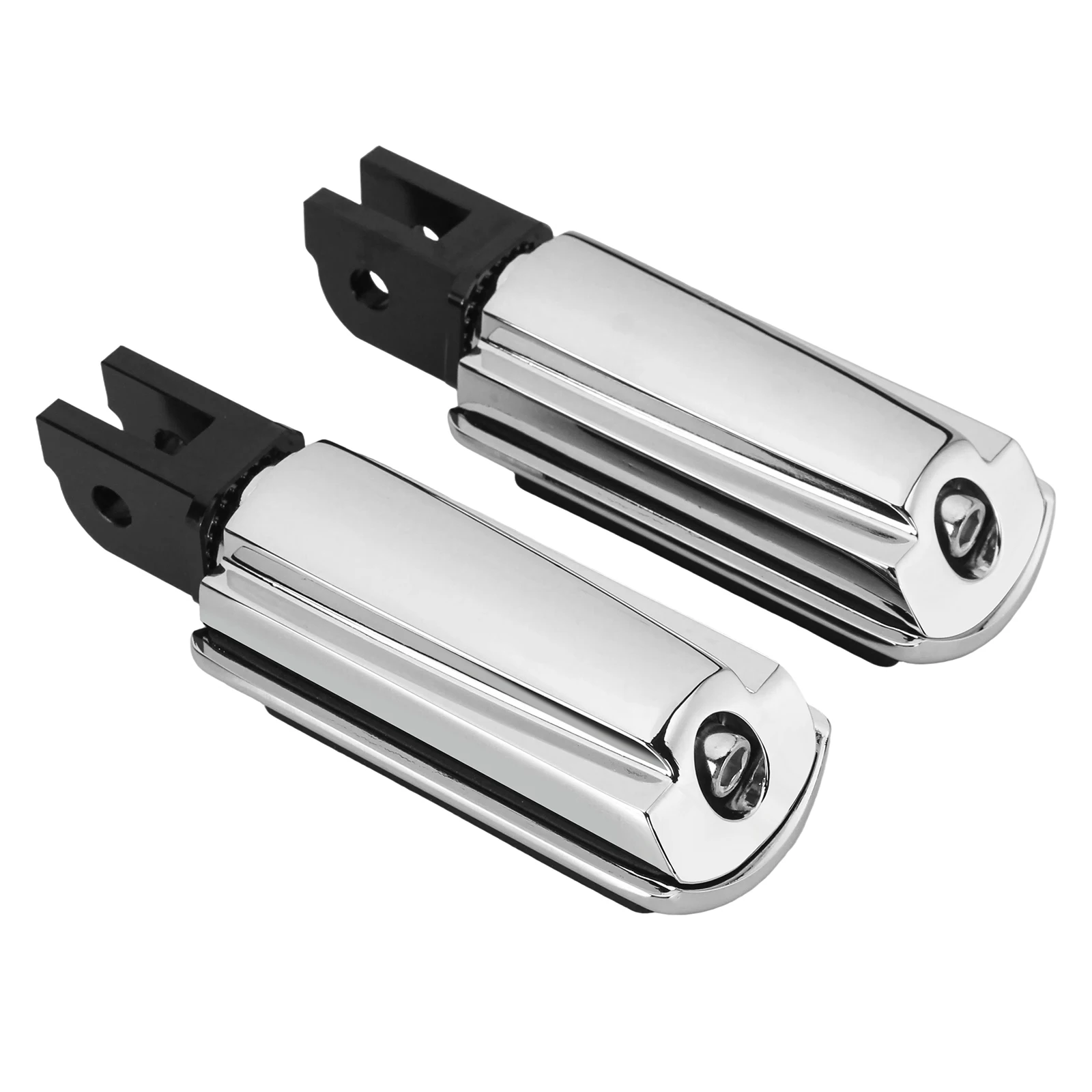 Передняя подставка для ног Rider для Harley Softail Fat Bob Street Bob Fat Boy Breakout Sport Glide Low Rider SportsterS RH1250S (art.: 3920c8b636ea9) - 3920c8b636ea9