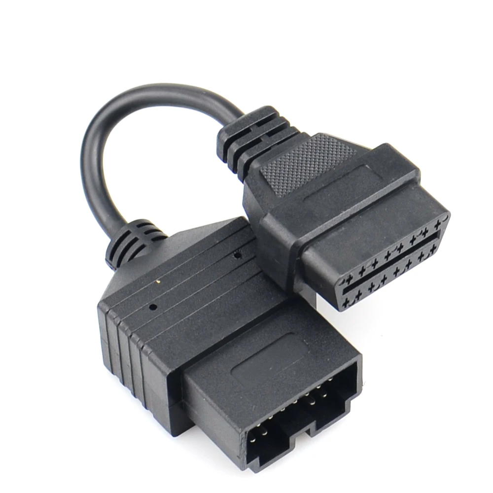 Диагностический сканер ELM327 OBD 2 для KIA диагностический инструмент диагностики