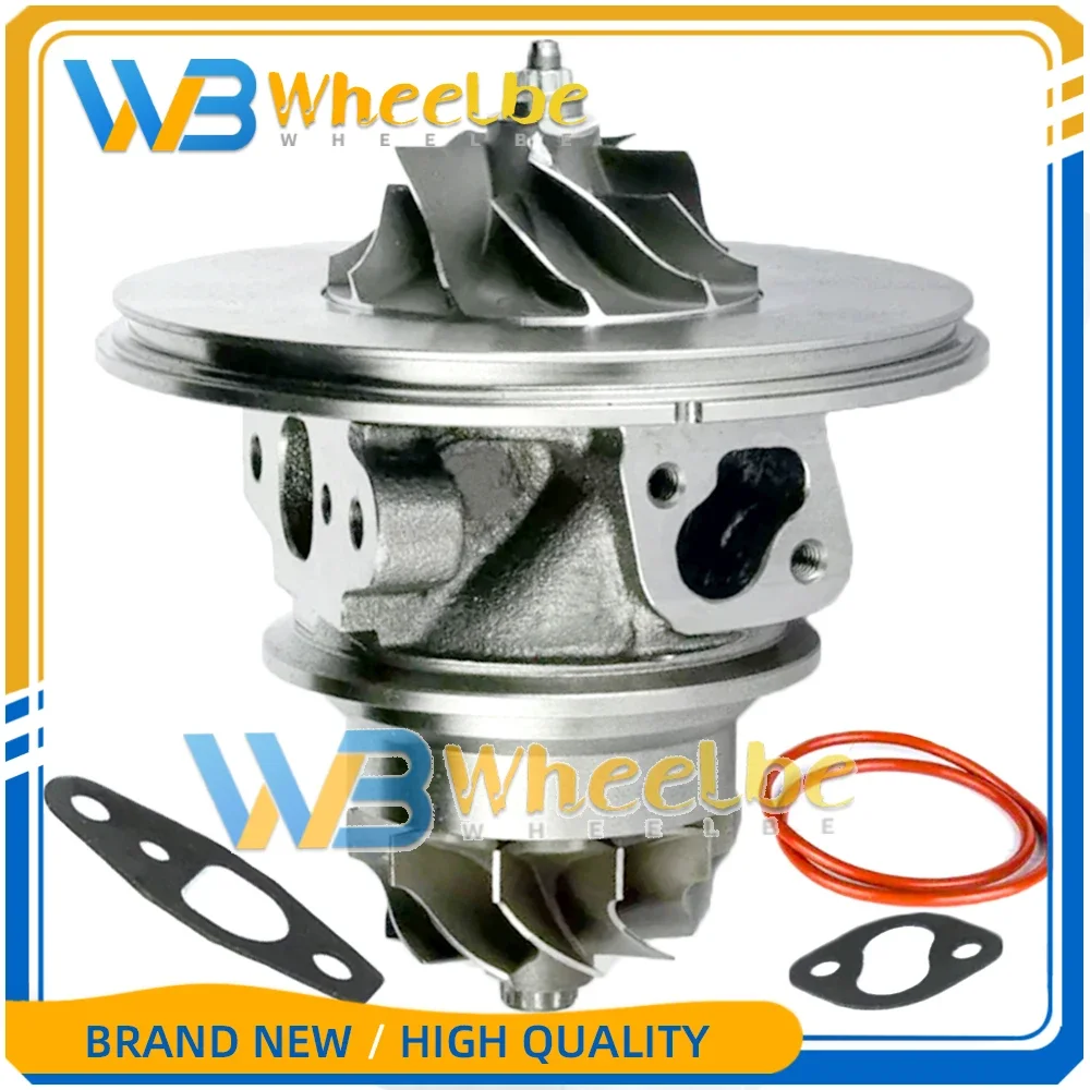 Сбалансированный картридж турбокомпрессора CT26 для Toyota Landcruiser 100 1HD-FTE 150 кВт детали