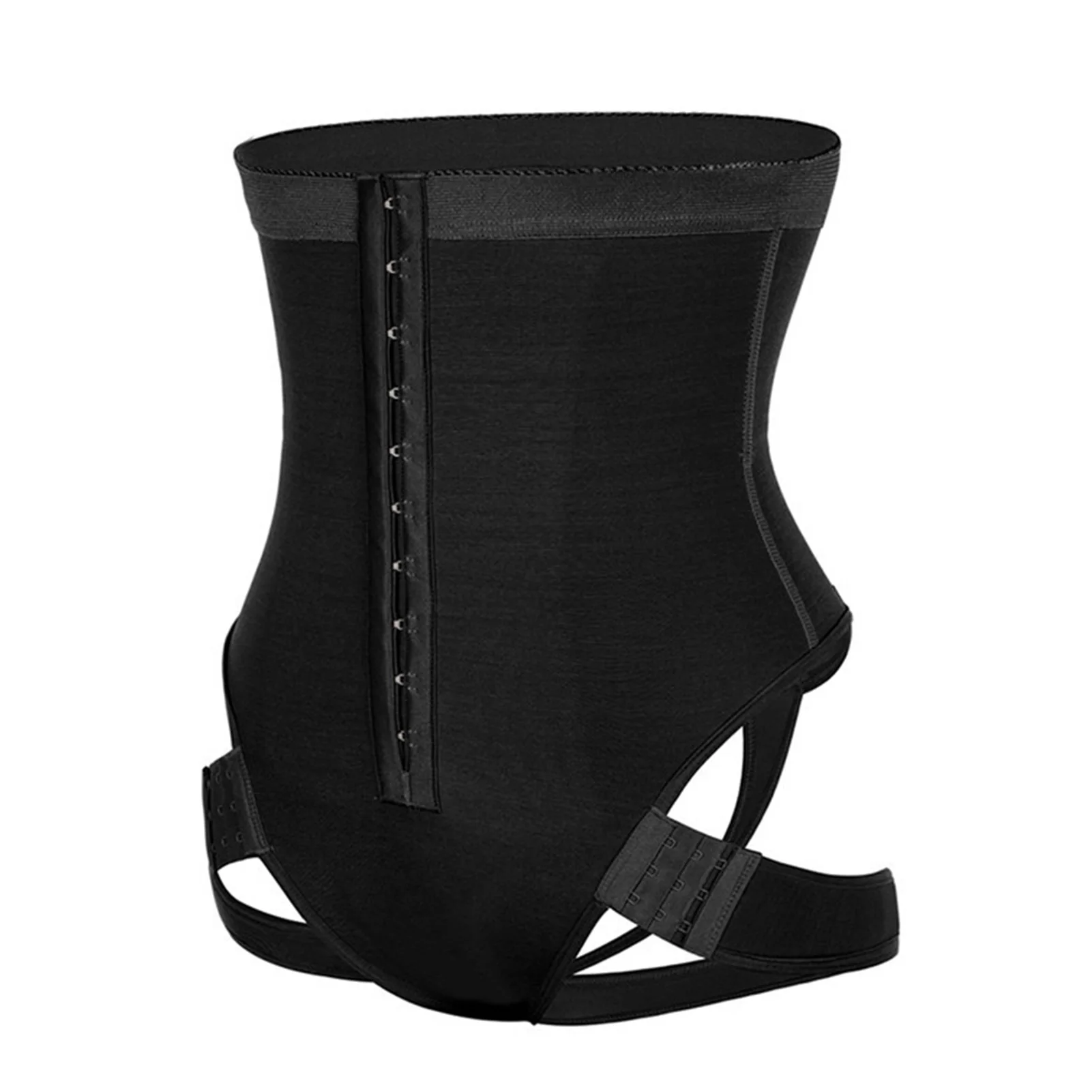 

High Waist Shapewear Bodysuit Butt Lifter Shorts High-Waist Trainer Tummy Control Butt Lifter Panties Underwear