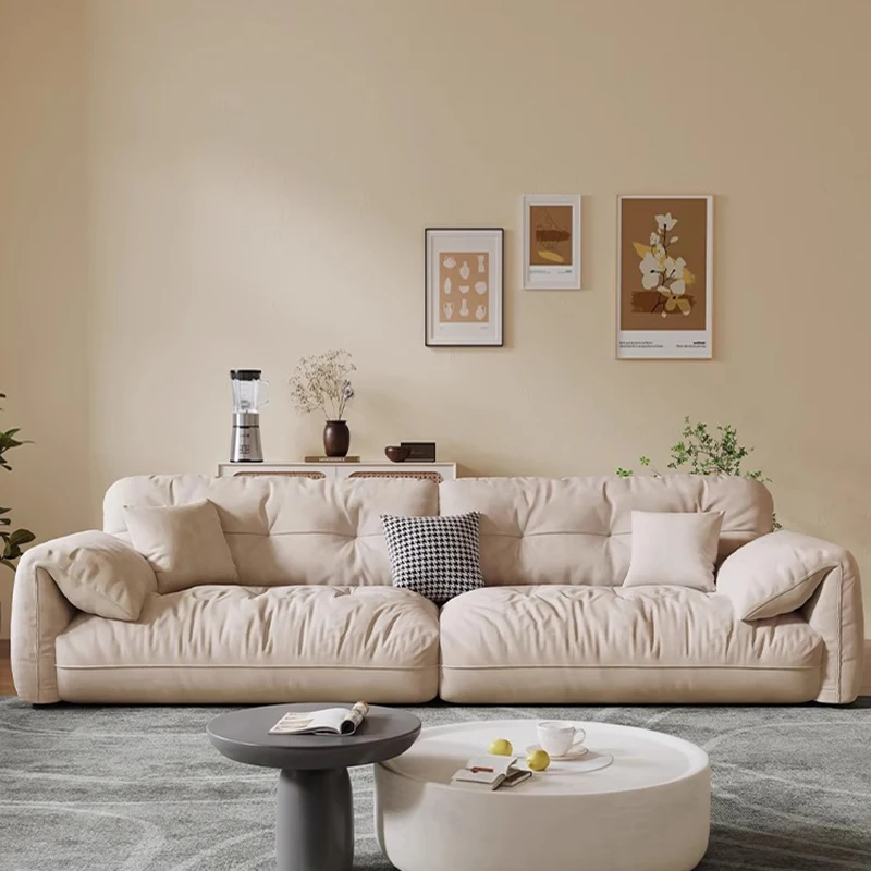 

Мягкие угловые диваны для гостиной, Современные Напольные диваны в форме пузырьков для гостиной, роскошные диваны с акцентом, салонная мебель