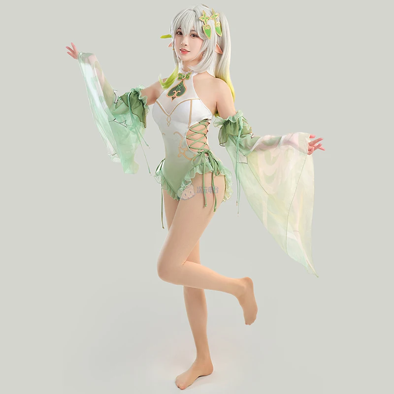 Женский слитный купальник с принтом Роза нахида 2023 размера