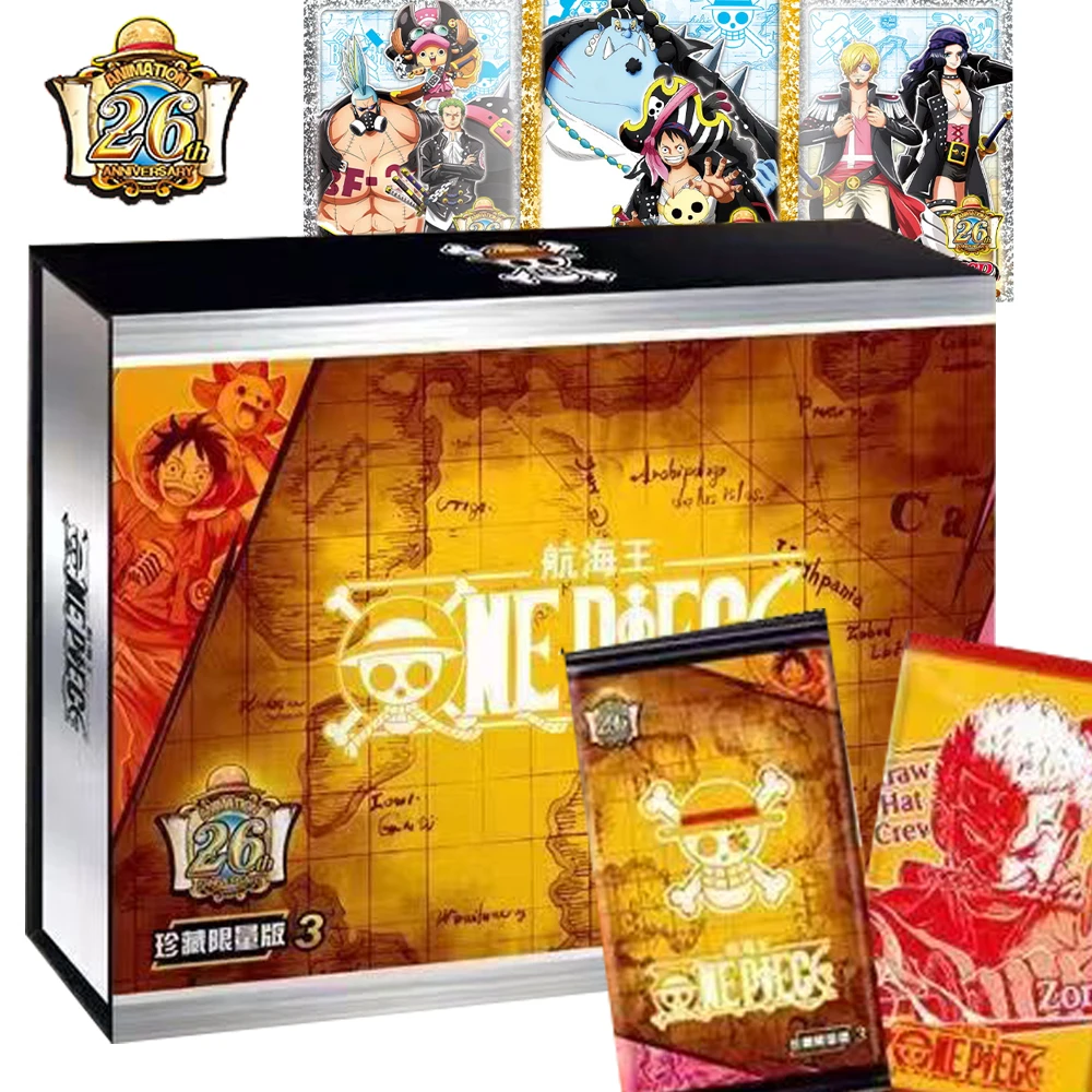 Оригинальная Цельный карточка аниме голос актер Подпись вручную 26 юбилей