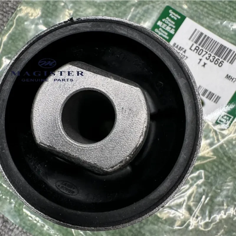 Применимо к Land Rover Discovery 4лр. 073366 LR 051586 025159 RBX 500291 фиксированная резиновая опора