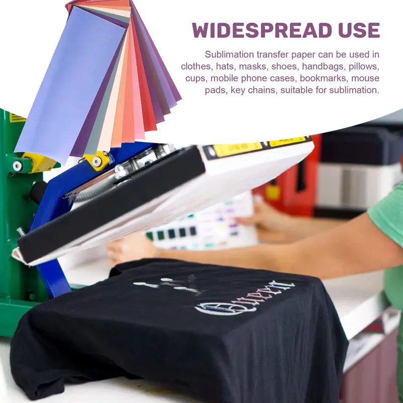 12 шт. однотонные листы для сублимационной печати х4 5 дюймов