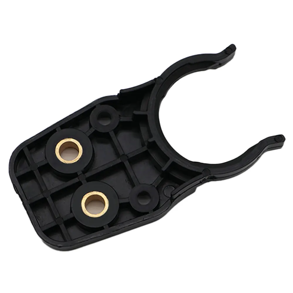 ISO25 держатель инструмента зажим высокоскоростной ABS огнестойкий для ATC станка с