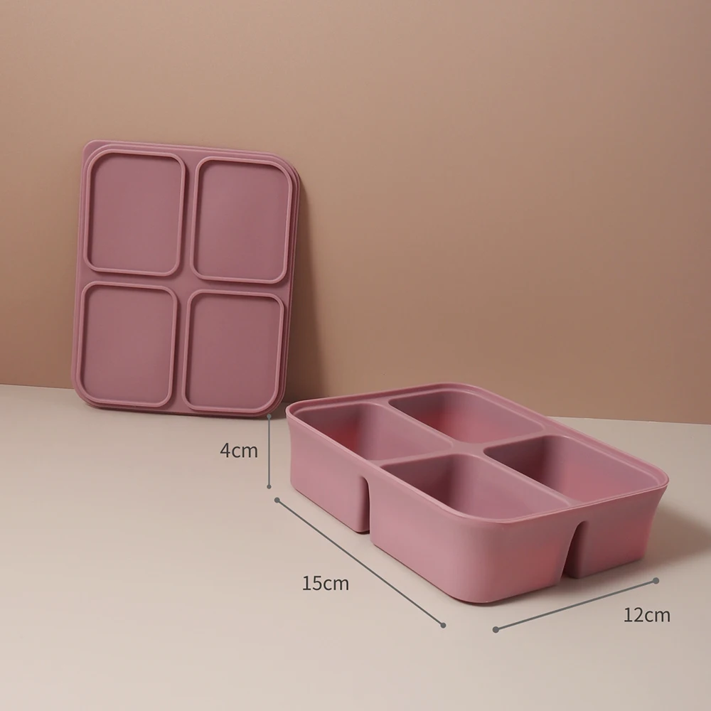 

Силиконовая форма для льда детская