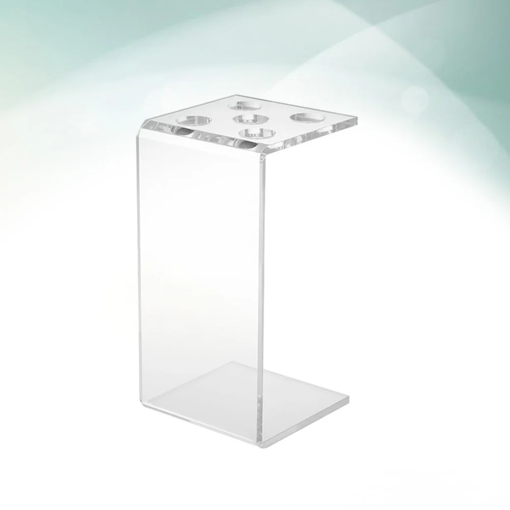 

Holder Shear Scissors Salon Hair Scissor Hairdresser Comb Stylist Storage Case Keeper Barber