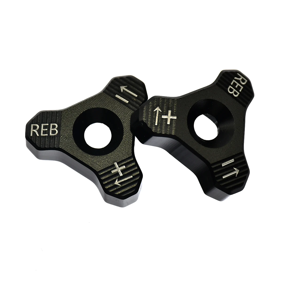 Регулятор ручки передней вилки с ЧПУ WP 48 мм для KTM SX SXF EXC XCW 125 250 350 400 450 Supermoto SMC Enduro Duke 690