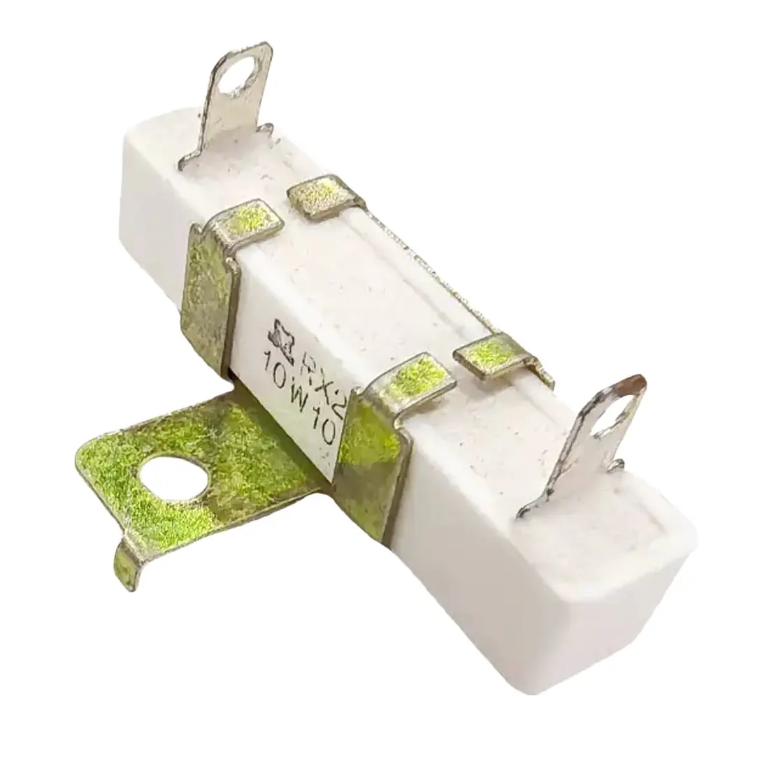 Резистор двигателя мотоцикла 2 шт подходит для GY6 Yerf Dog 150cc Go-KART