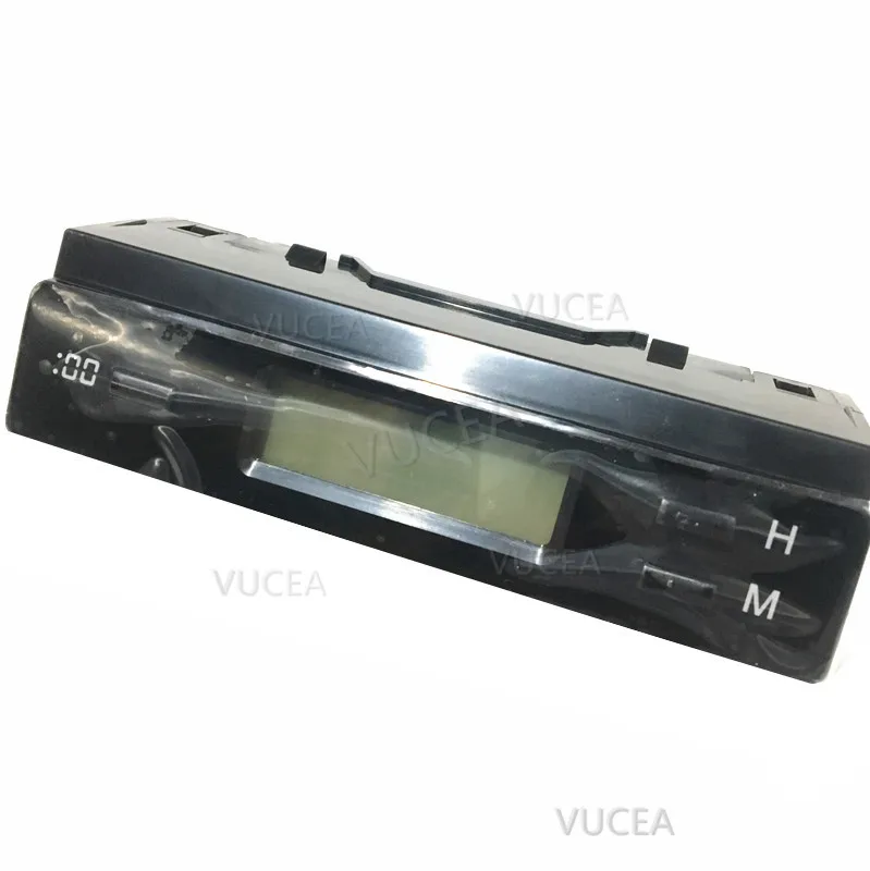 Внутренние электронные часы для BYD F3 F3R F3-3804100 F3 3804100 (art.: 3920b1e43e467) - 3920b1e43e467