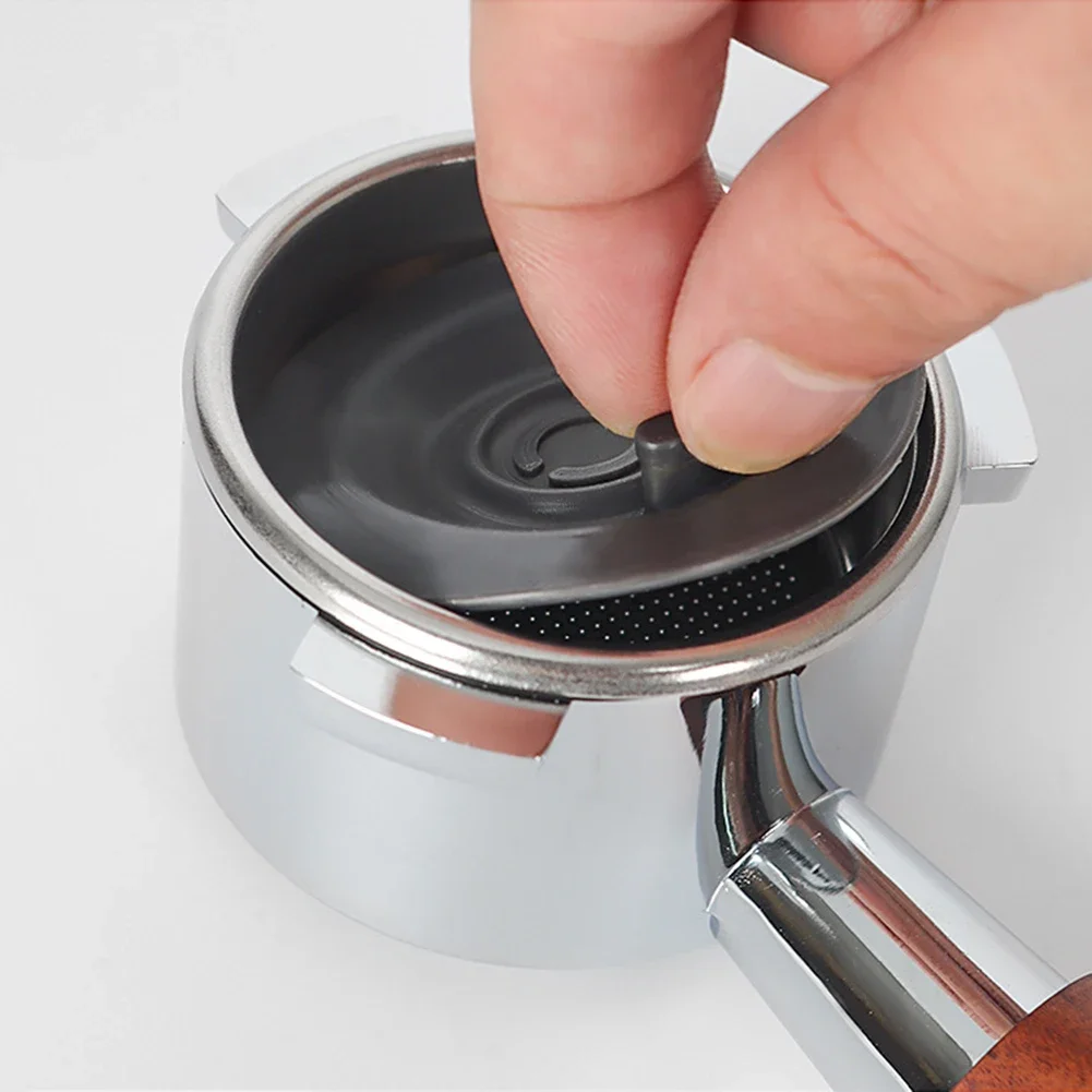 Глухой фильтр обратный диск для Breville машинной пивоваренной головки прокладка