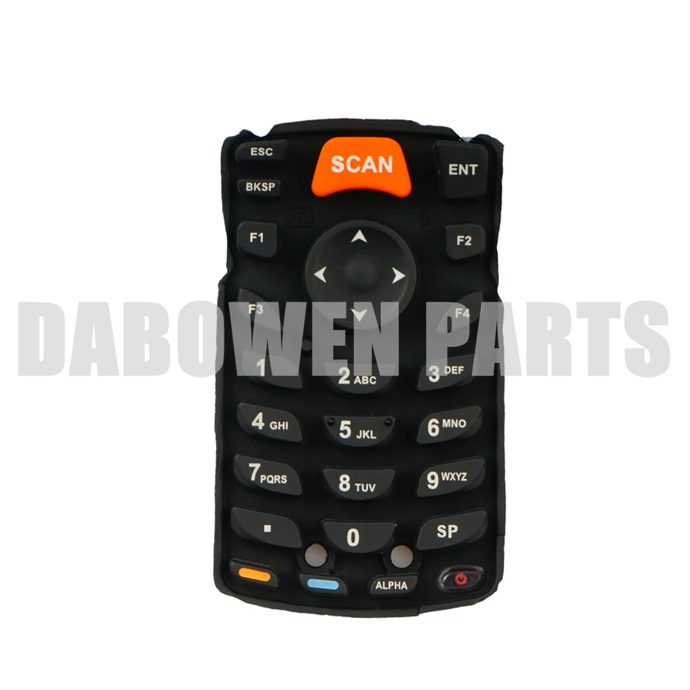 

NEW 28-Key Keypad for Honeywell Dolphin 5100 Free Shiping