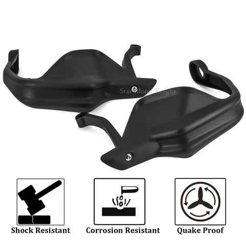 Для BMW F700GS F800GS F650GS F 700 800 650 GS накладные удлинители защита рук рычаги тормоза сцепления защитный экран лобового стекла