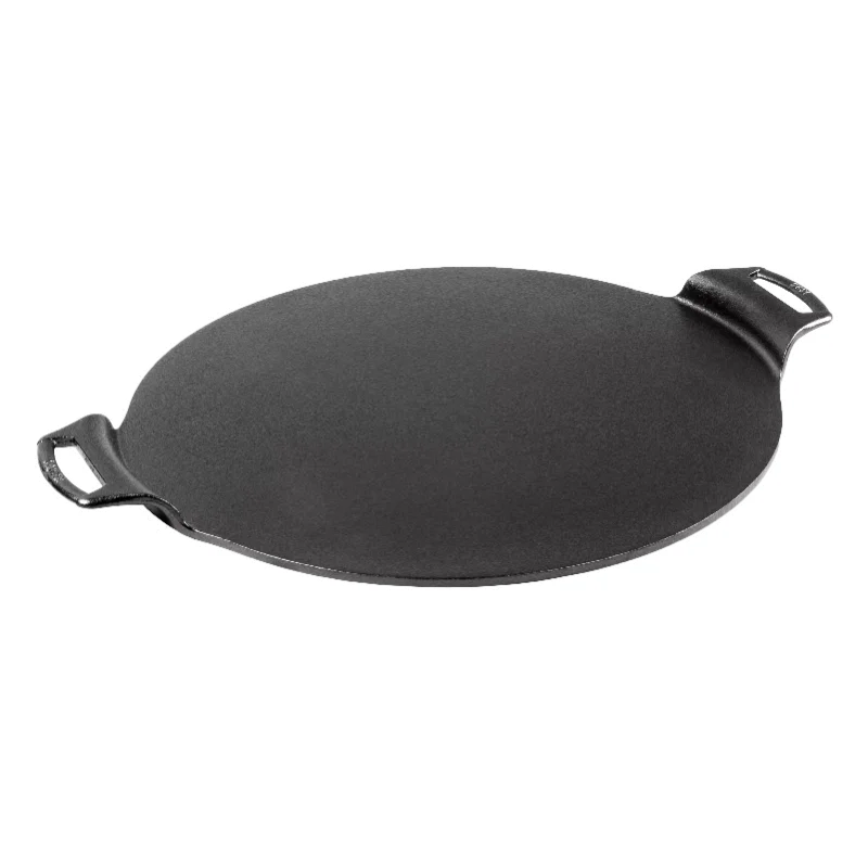 

Lodge Cast Iron Seasoned Pizza Pan