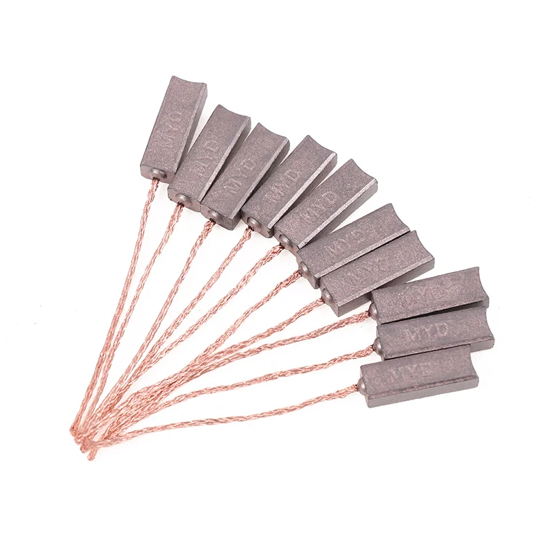 

Регуляторы генератора BYD 10 шт.