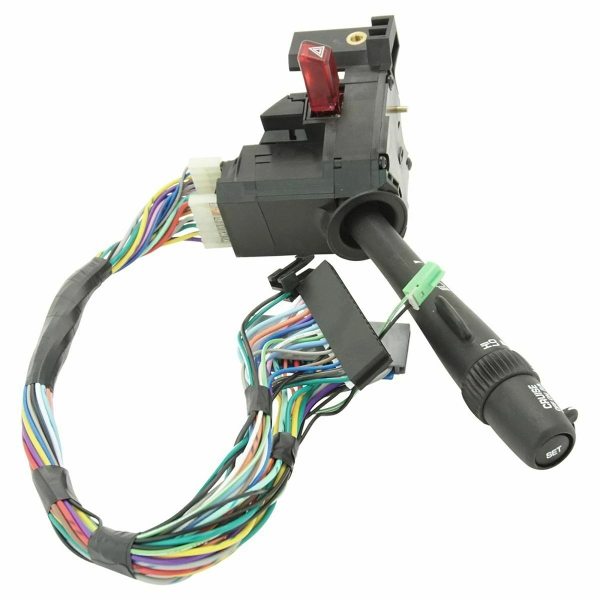 Автомобильный указатель поворота переключатель указателя круиз-контроль рычаг