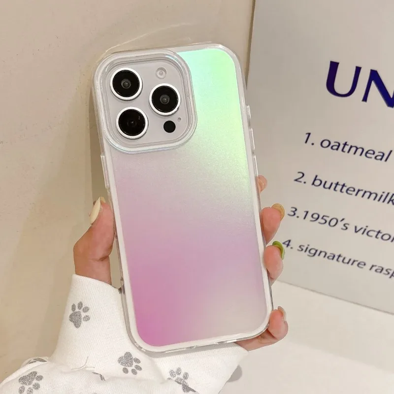 Роскошный ослепительный чехол для iPhone 16 15 Pro Max 11 12 13 14 Plus 16P ударопрочный матовый