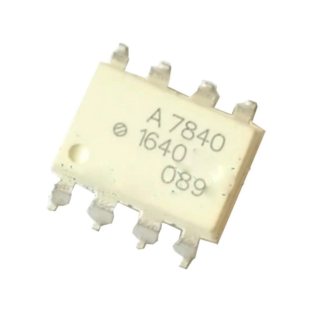 

5pcs HCPL-7840-500E HCPL7840 SOP8 HCPL-7840 SOP-8 A7840 SOP