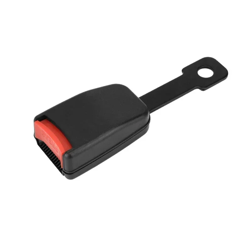 Универсальные 2-точечные пряжки ремня безопасности для автомобиля нейлоновые