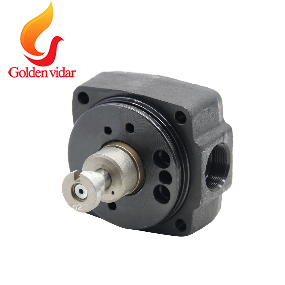 Головка насоса головка ротора 096400 -0232 VE 4 цилиндра/10 мм правая без пружины для