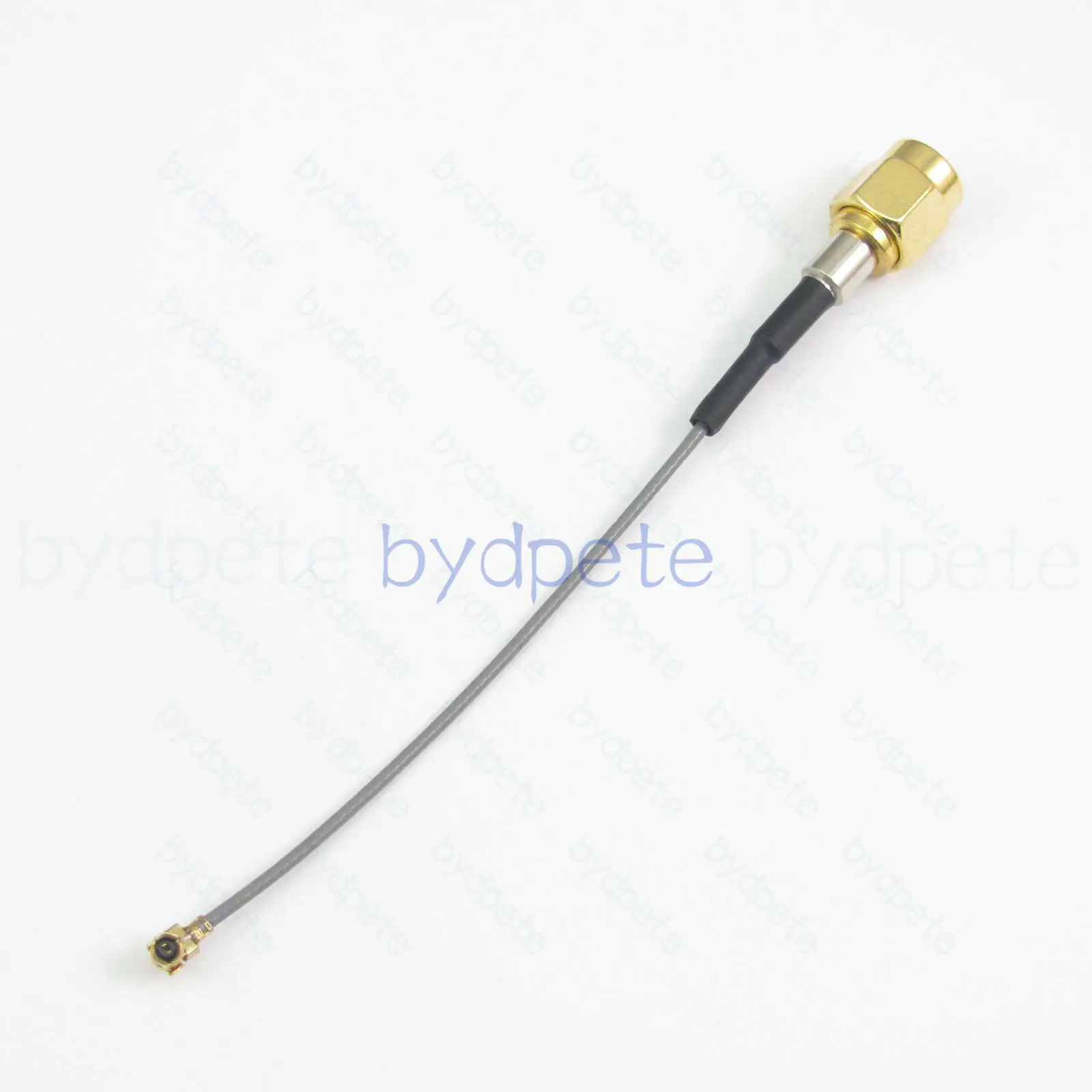 

IPX IPEX U.FL UFL Plug to SMA Male 1.13mm Pigtail Coax Coaxial Cable Kable 50ohm RF113