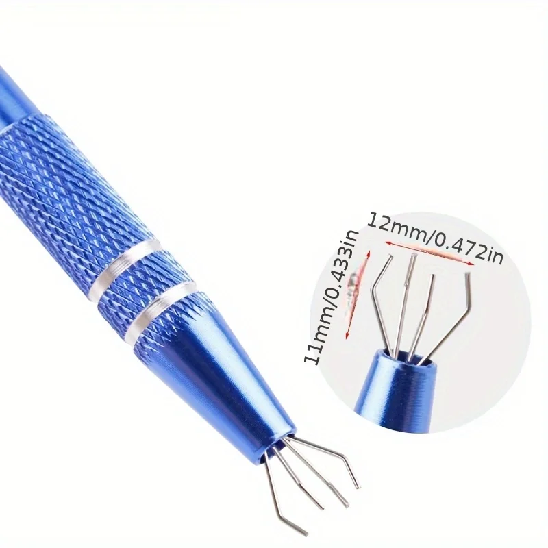 Средство Для Удаления Микросхем Электронный Компонент Зажим Ювелирных Изделий