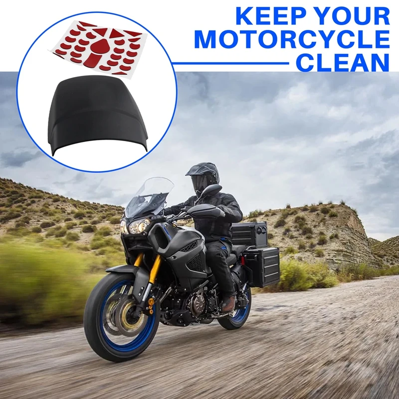 Брызговик переднее крыло брызговик удлинитель для Suzuki GSX-S GSXS 950 1000 GT GSXS950 GSXS1000